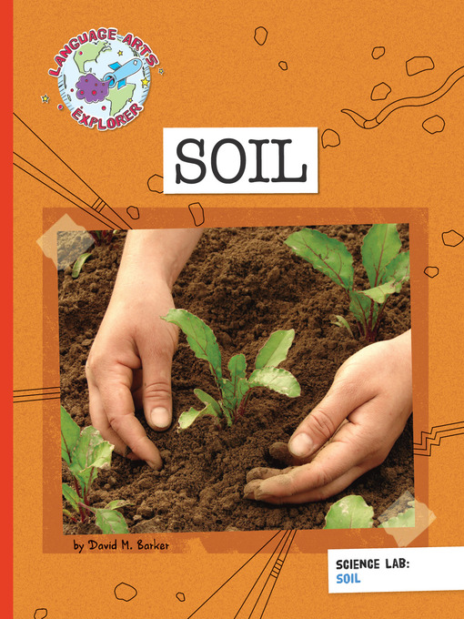 Title details for Soil by David M. Barker - Available
